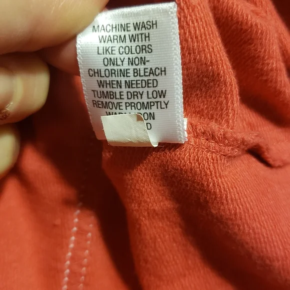 Merona Women's Full Zip Light Jacket - Picture 5 of 5